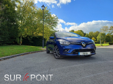 2018 Renault Clio 1.2L Petrol For Sale Images
