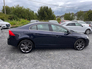 2016 VOLVO S60 2.0 D4 SE LUXURY PLUS DIESEL AUTOMATIC // MASSIVE SPEC //  FULL HEATED LEATHER // REVERSING CAMERA // CRUISE CONTROL // LANE ASSIST // COLLISION WARNING SYSTEM // UPGRADED SPORT ALLOYS