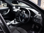 2014 BMW 3 SERIES 320D M SPORT AUTO