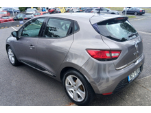 2016 Renault Clio 1.1L Petrol For Sale Images