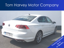 2020 Volkswagen Passat 2L Diesel For Sale Images