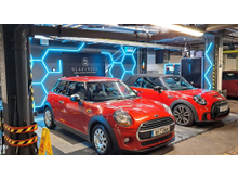 MINI One XN72 2DR ONE