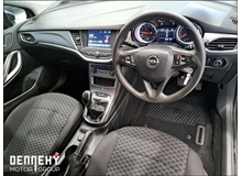 2019 Opel Astra 1.0L Petrol For Sale Images