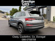 2023 Skoda Kodiaq 2L Diesel For Sale Images