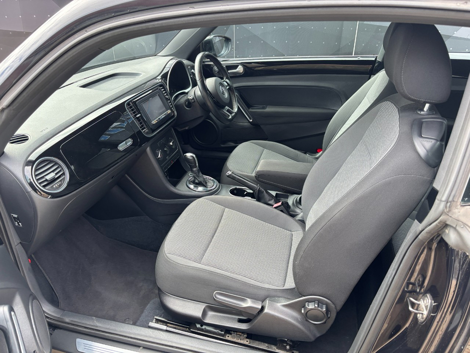 2013 Volkswagen Beetle 1.2L Petrol For Sale Images
