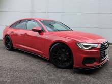 2021 Audi A6 2L Diesel For Sale Images