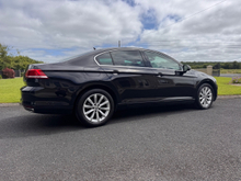 2017 Volkswagen Passat 2L Diesel For Sale Images