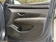 2023 Hyundai Tucson 1.6L Petrol Hybrid For Sale Images