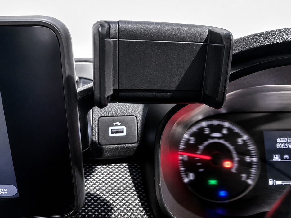 2022 Dacia Sandero 1L Bio gas For Sale Images