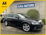 2015 AUDI A4 AVANT ESTATE 2.0 PETROL AUTOMATIC //LOW MILES//LEATHER ELECTRIC HEATED SEATS//KEYLESS ENTRY//REVERSE CAMERA// 