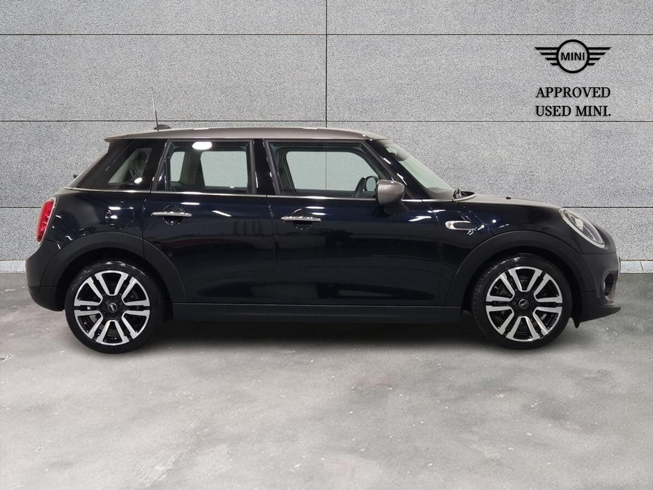 2020 MINI Hatch 1.5L Petrol For Sale Images