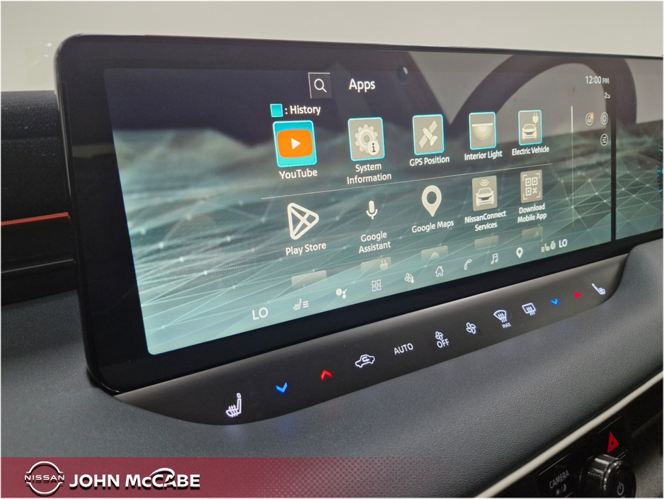 2027 Nissan Leaf 0L Electric For Sale Images