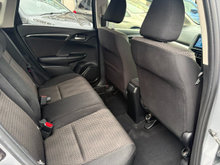 2019 Honda Fit 1.5L Petrol Hybrid For Sale Images