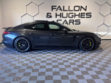 2018 Porsche Panamera 2.9L Petrol Plug-in Hybrid For Sale Images