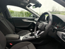 2017 AUDI A4 2.0 TDI SE ULTRA 148BHP 4DR 150PS