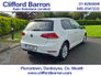 2019 VOLKSWAGEN GOLF VAN 1.6 TDI MANUAL 5SPEED 115HP 2DR
