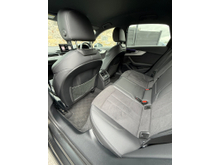 2023 Audi A4 2L Diesel For Sale Images