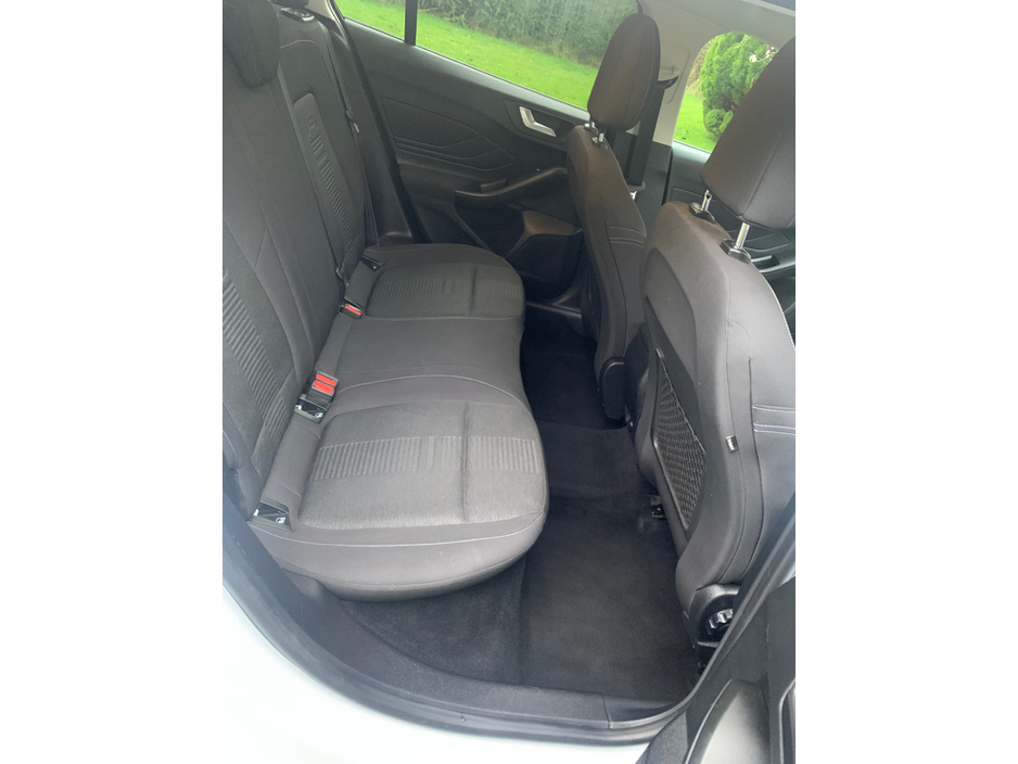 2021 Ford Focus 1L Petrol For Sale Images