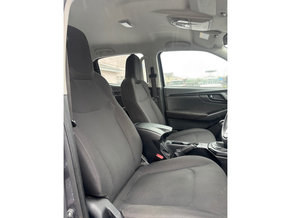 2023 Isuzu D-MAX 1.9L Diesel For Sale Images