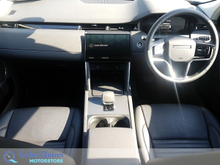 2025 Land Rover Discovery Sport 1.5L Petrol Plug-in Hybrid For Sale Images