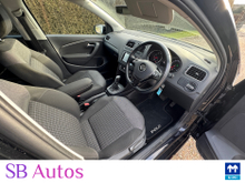 2017 Volkswagen Polo 1.2L Petrol For Sale Images