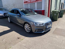 2019 Audi A4 2L Diesel For Sale Images