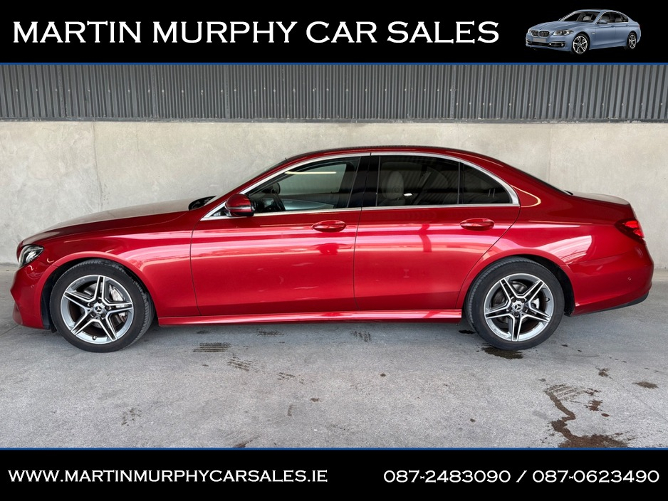 2016 Mercedes-Benz E Class 2L Diesel For Sale Images