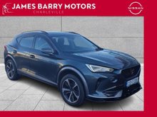 Cupra Formentor 2.0TDI 150hp