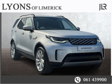 Land Rover Discovery DISCOVERY 3.0 SD6 HSE *Price Advertised Excludes VAT*