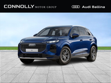 Audi Q3 SE SUV S-TRONIC*3 Service Plan*