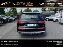 2017 Audi Q7 3L Diesel For Sale Images
