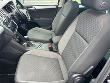 2018 Volkswagen Tiguan 2L Diesel For Sale Images
