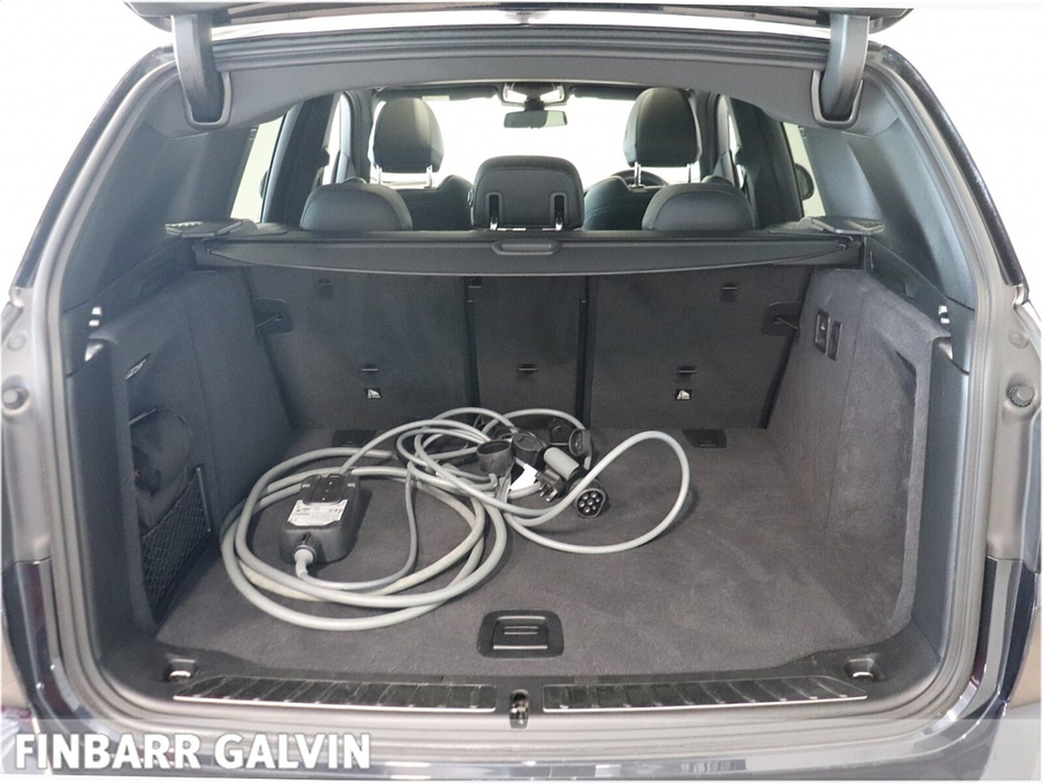 BMW iX3 80 kWh M Sport — thumbnail 15