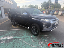 2022 Mitsubishi L200 2.3L Diesel For Sale Images