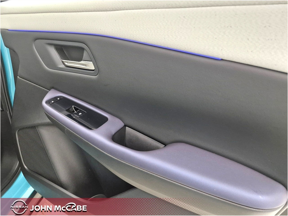 2026 Nissan Leaf 0L Electric For Sale Images