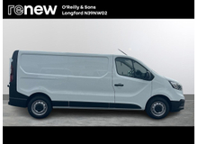 2026 Renault Trafic 2L Diesel For Sale Images