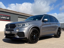 2018 BMW X5 3L Diesel For Sale Images
