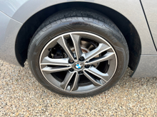 2022 BMW 1 Series 1.5L Diesel For Sale Images