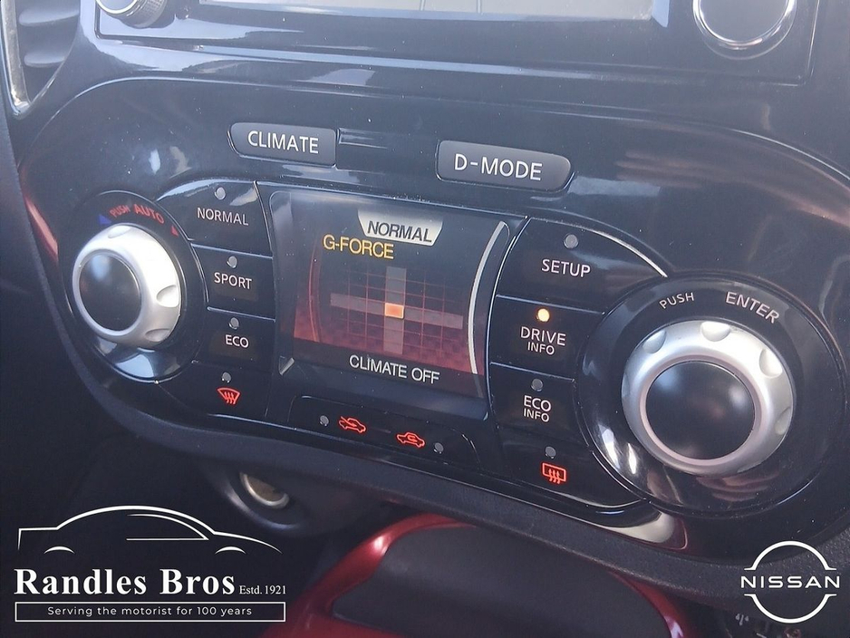 Nissan Juke 1.2 SV Premium — thumbnail 19