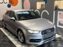 2016 AUDI S3 2016 S3 2.0 TFSI Automatic / Reverse Camera / Cruise Control / Audi S3 Automatic 