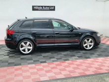 2012 Audi A3 1.4L Petrol For Sale Images