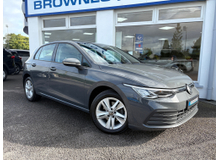 2021 Volkswagen Golf 1L Petrol For Sale Images