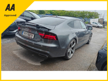 2017 Audi A7 3L Diesel For Sale Images