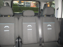 2026 Ford Tourneo Connect 2L Diesel For Sale Images