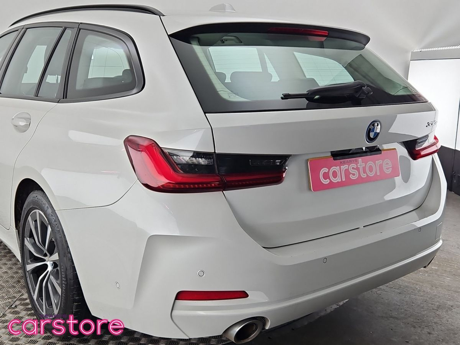 BMW 3 Series 330 E Sport Auto 330 e Sport 330 e 292 12kWh PHEV 113BHP /83kw Step Auto Start/Stop — thumbnail 15