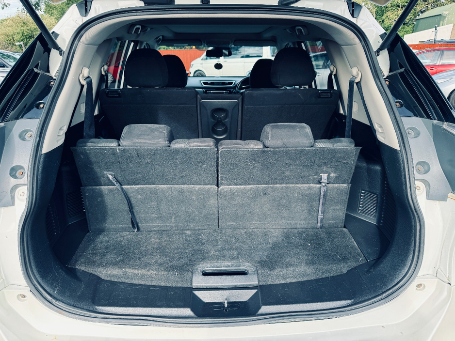 2016 Nissan X-Trail 1.6L Diesel For Sale Images