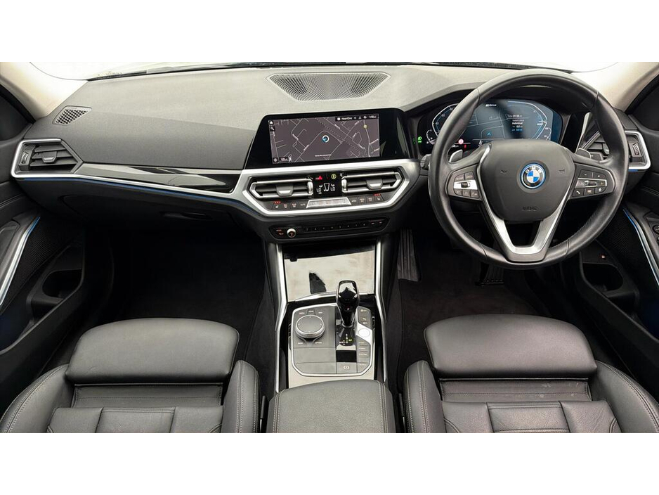 2022 BMW 3 Series 2L Hybrid For Sale Images
