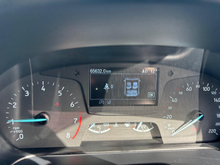 2020 Ford Fiesta 1L Petrol For Sale Images