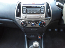 2013 Hyundai i20 1.2L Petrol For Sale Images
