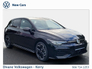 2025 VOLKSWAGEN GOLF R LINE 2.0 DIESEL AUTOMATIC SUNROOF